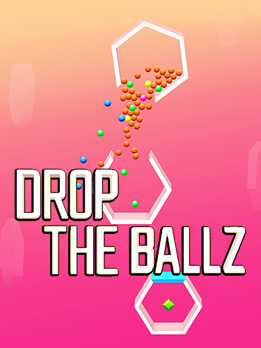Full version of Android Physics game apk Drop the ballz for tablet and phone.