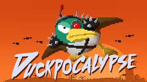 Download Duckpocalypse VR Android free game.