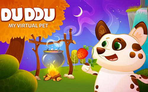 Full version of Android For kids game apk Duddu for tablet and phone.