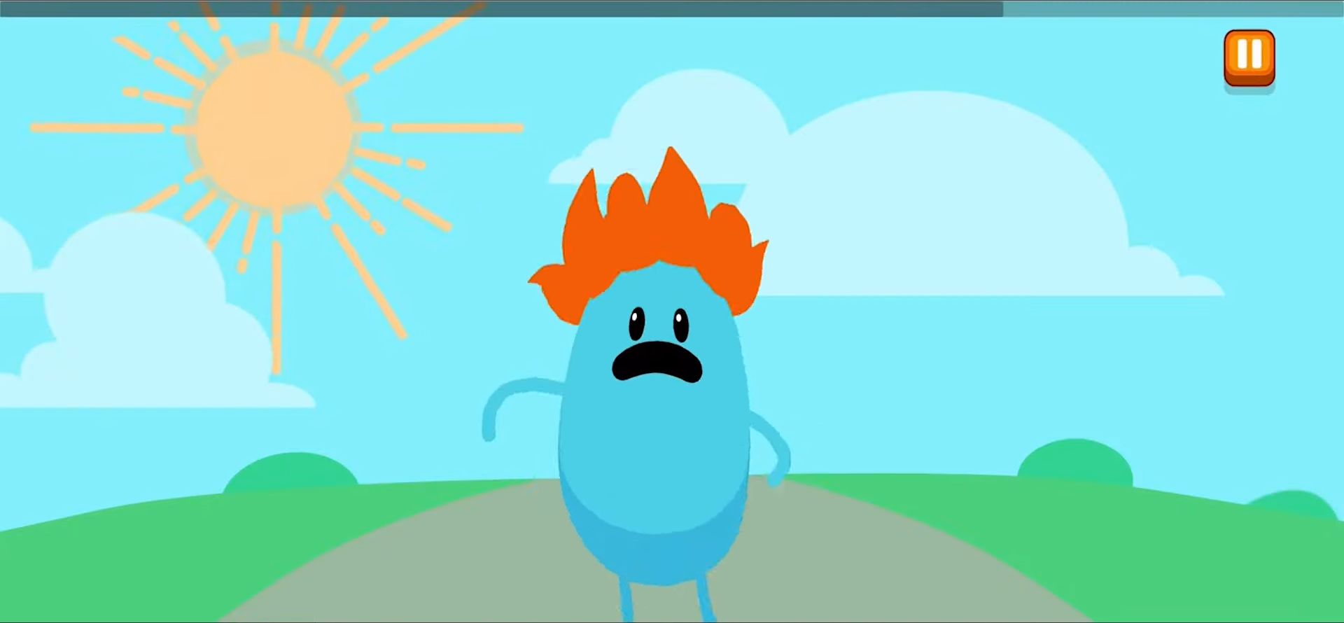 Full version of Android  game apk Dumb Ways to Die 4 for tablet and phone.