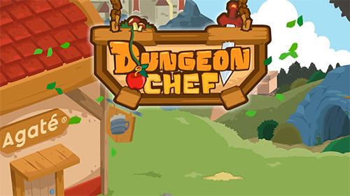 Download Dungeon chef Android free game.