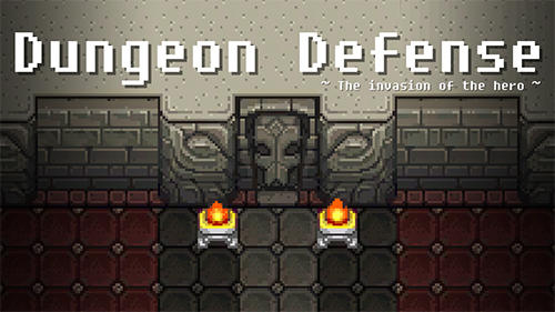 Download Dungeon defense Android free game.