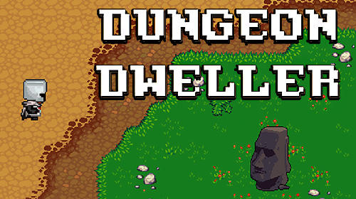 Download Dungeon dweller: Arena! Android free game.
