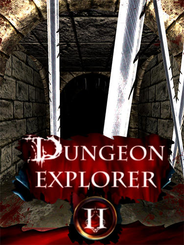 Full version of Android  game apk Dungeon explorer 2 for tablet and phone.