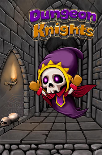 Full version of Android Action RPG game apk Dungeon knights for tablet and phone.