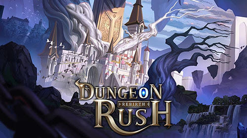 Download Dungeon rush: Rebirth Android free game.