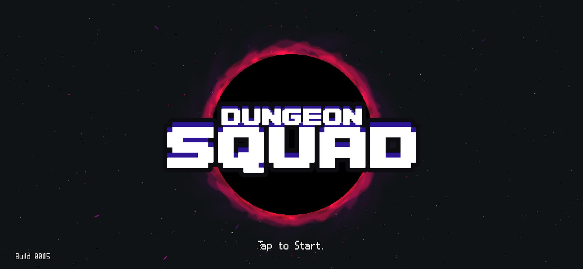 Full version of Android Anime game apk Dungeon Squad for tablet and phone.