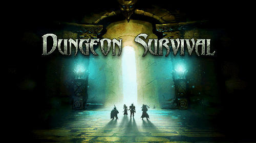 Download Dungeon survival Android free game.