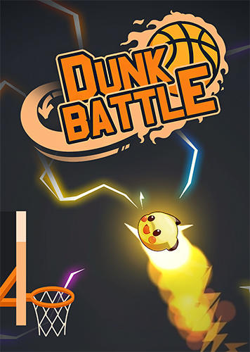 Download Dunk battle Android free game.