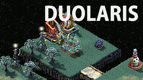 Full version of Android Online Strategy game apk Duolaris for tablet and phone.