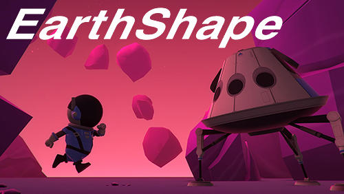 Download Earth shape Android free game.