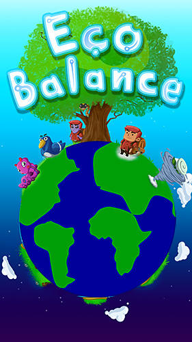 Download Ecobalance Android free game.