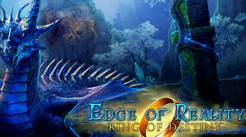 Download Edge of reality: Ring Android free game.
