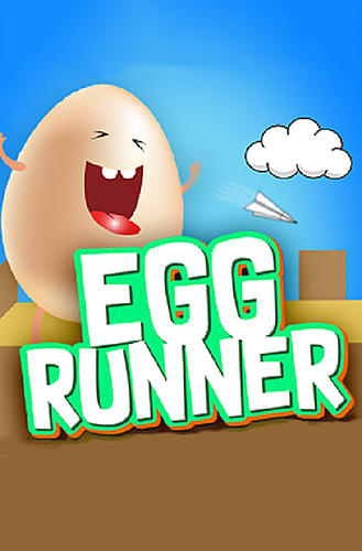 Download Egg runner Android free game.