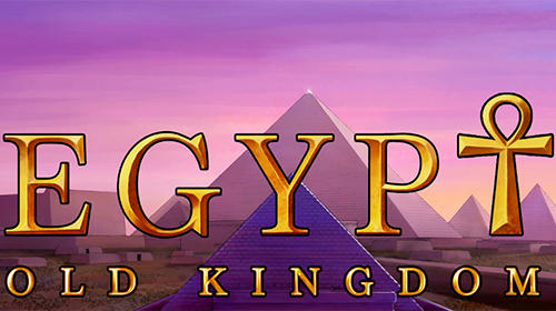 Full version of Android 4.0.3 apk Egypt: Old kingdom for tablet and phone.