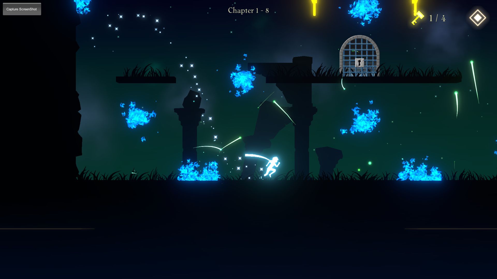 Full version of Android Indie game apk eia for tablet and phone.