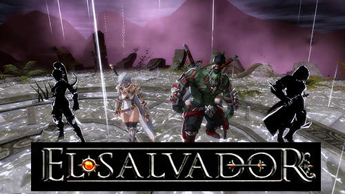 Download El Salvador Android free game.