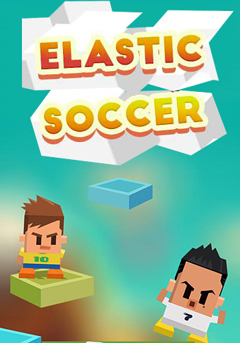 Download Elastic soccer Android free game.