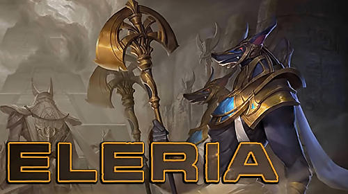 Download Eleria: Call to arms Android free game.