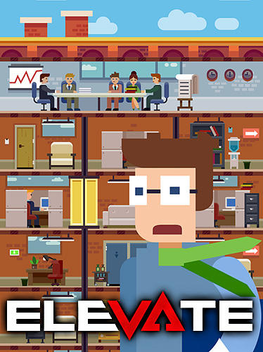 Download Elevate Android free game.