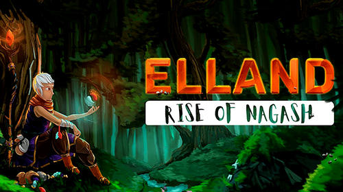 Download Elland: Rise of Nagash Android free game.