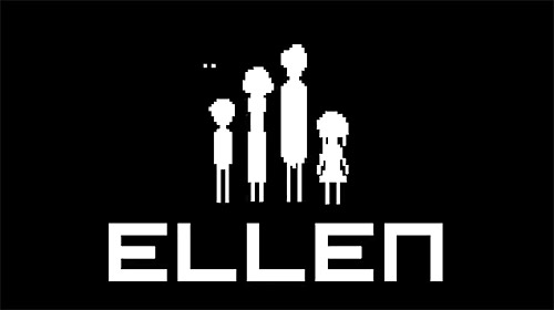 Download Ellen Android free game.