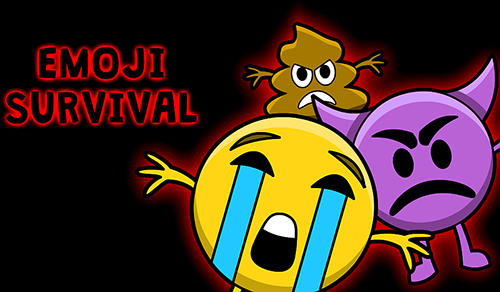 Download Emoji five nights survival Android free game.