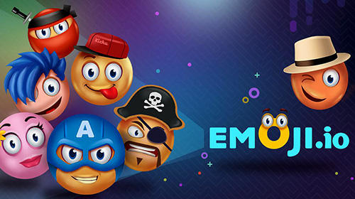 Download Emoji.io Android free game.