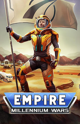 Download Empire: Millennium wars Android free game.