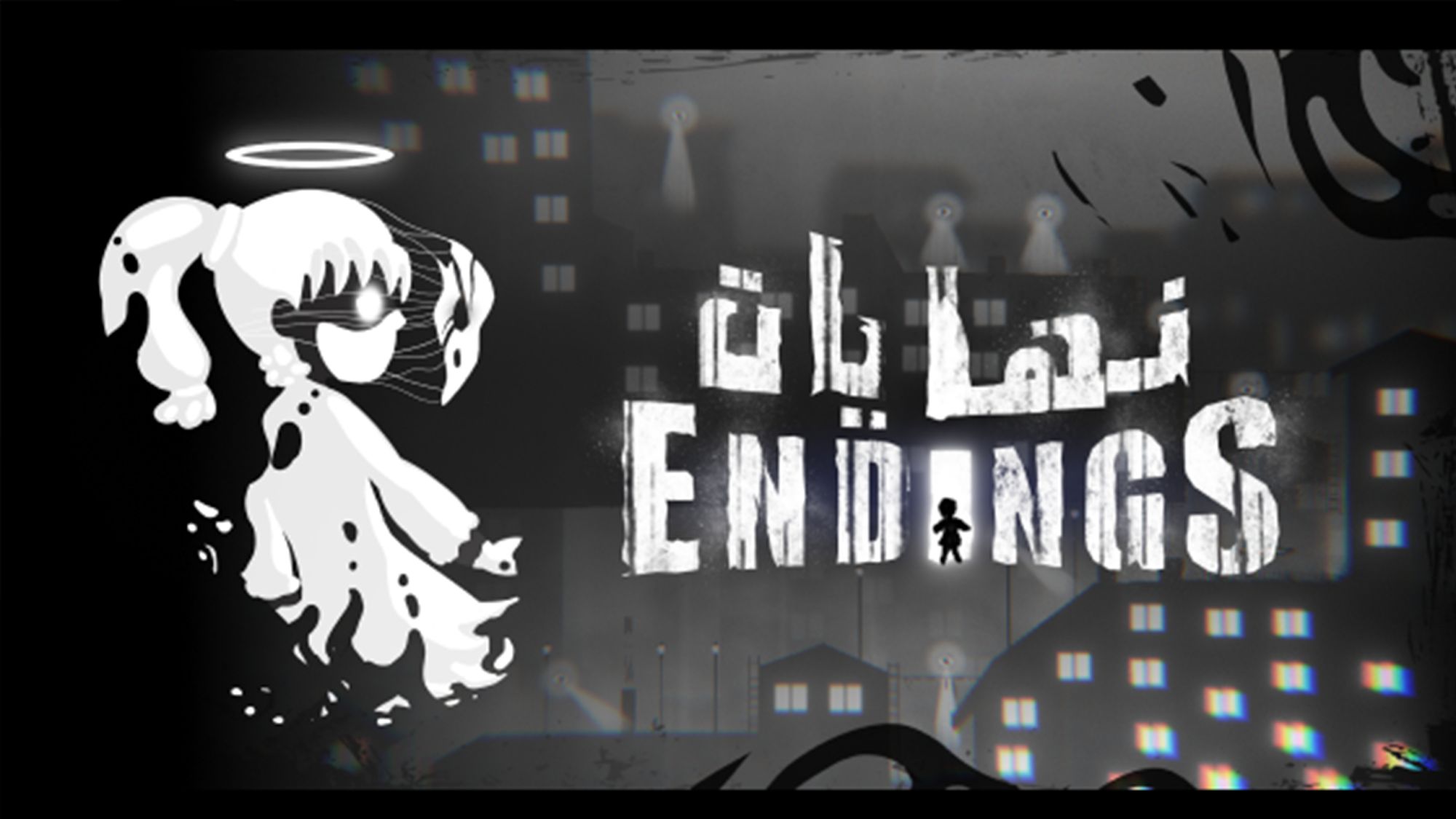 Download ENDINGS Android free game.