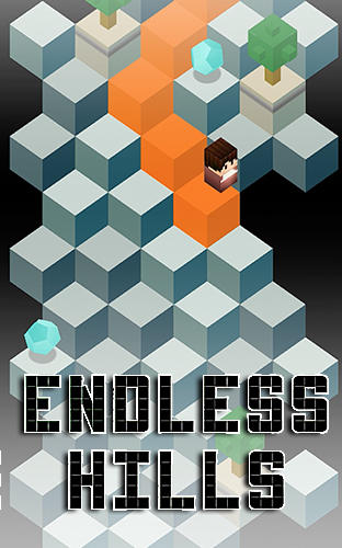 Download Endless hills Android free game.