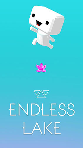 Download Endless lake Android free game.
