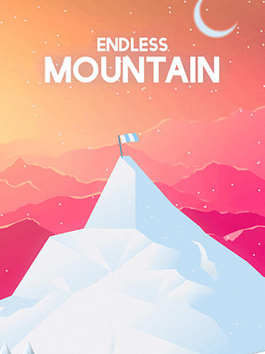 Full version of Android  game apk Endless mountain for tablet and phone.