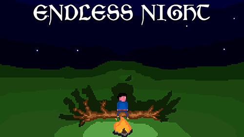 Download Endless night Android free game.