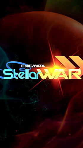 Full version of Android 2.3 apk Enigmata: Stellar war for tablet and phone.