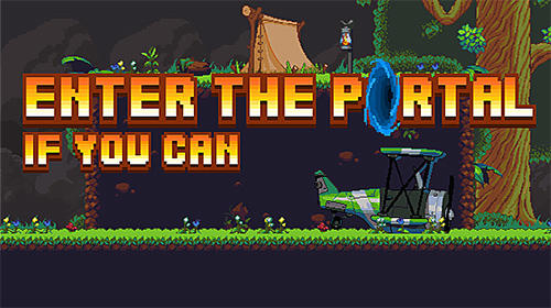 Download Enter the portal: If you can Android free game.