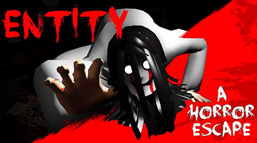 Download Entity: A horror escape Android free game.