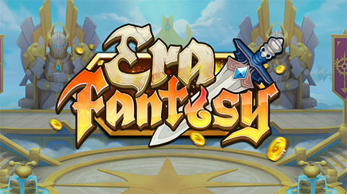 Download Era fantasy Android free game.