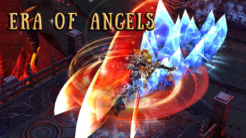 Download Era of angels Android free game.