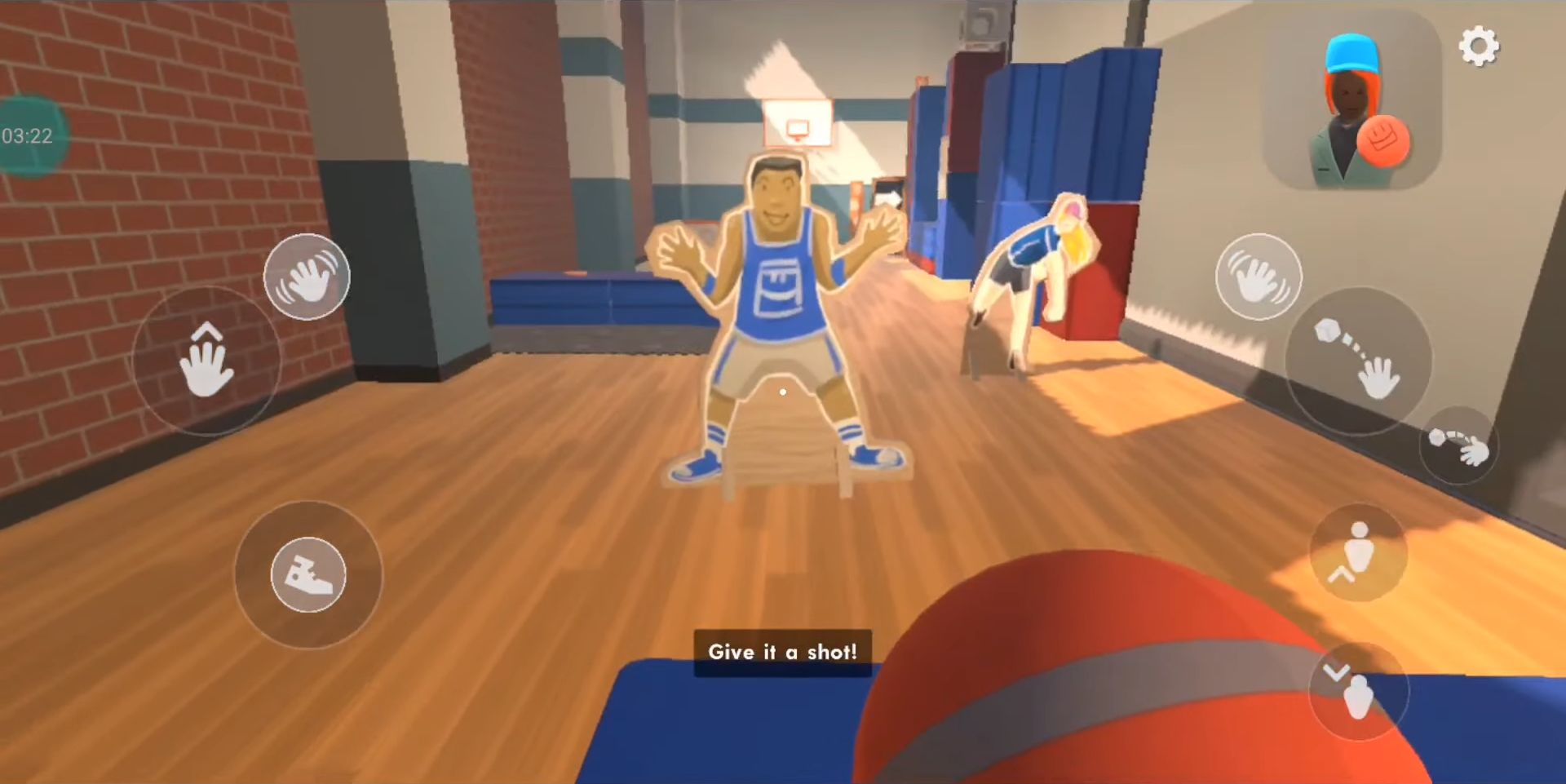 Download Rec Room Android free game.