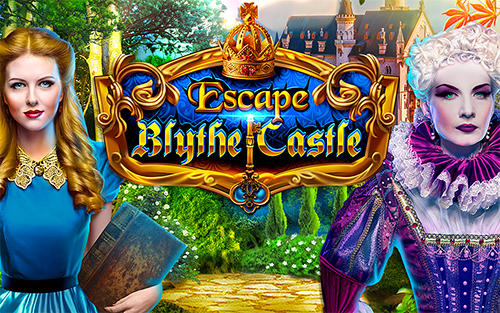 Download Escape games: Blythe castle Android free game.