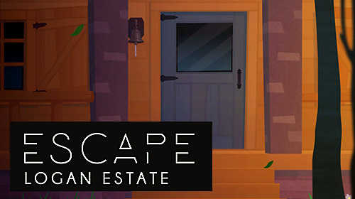 Full version of Android First-person adventure game apk Escape Logan estate for tablet and phone.