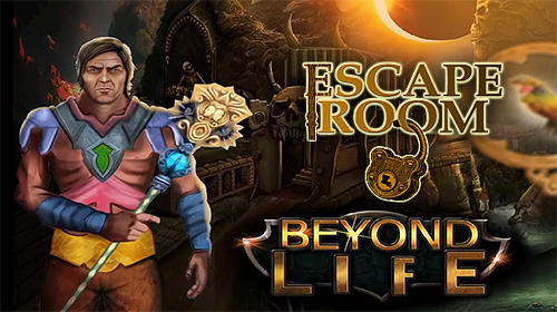 Full version of Android First-person adventure game apk Escape room: Beyond life for tablet and phone.