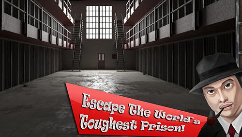 Download Escape world's toughest prison Android free game.