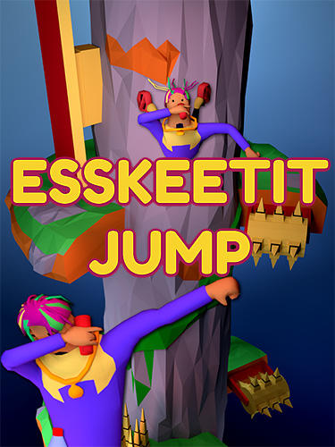 Download Esskeetit jump Android free game.