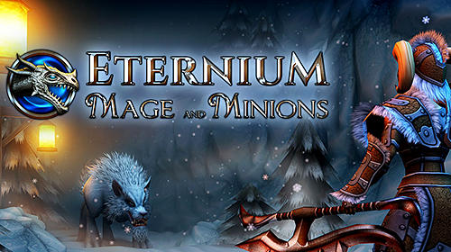 Full version of Android Action RPG game apk Eternium for tablet and phone.