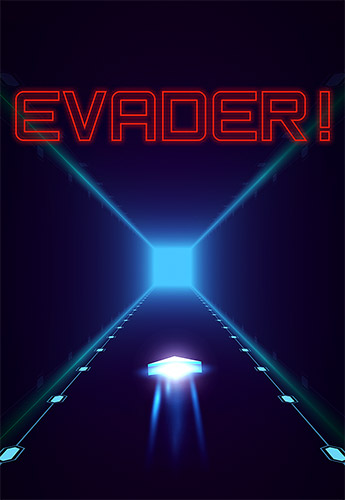 Download Evader! Android free game.