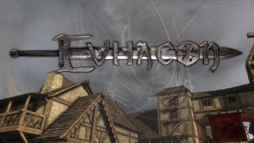 Download Evhacon 2: Heart of the Aecherian Android free game.