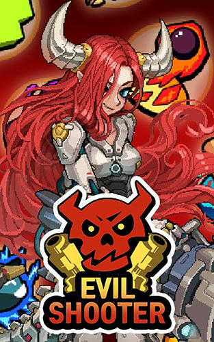 Full version of Android Monsters game apk Evil shooter for tablet and phone.