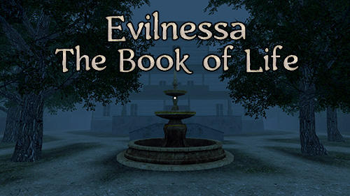 Download Evilnessa: The book of life Android free game.